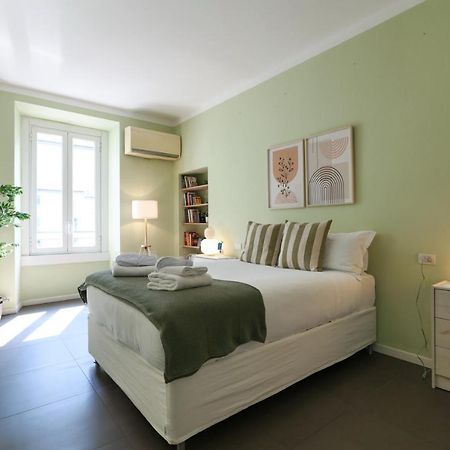 Sweett - Corso Como Milano Eksteriør billede