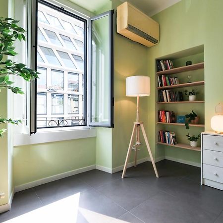 Sweett - Corso Como Milano Eksteriør billede