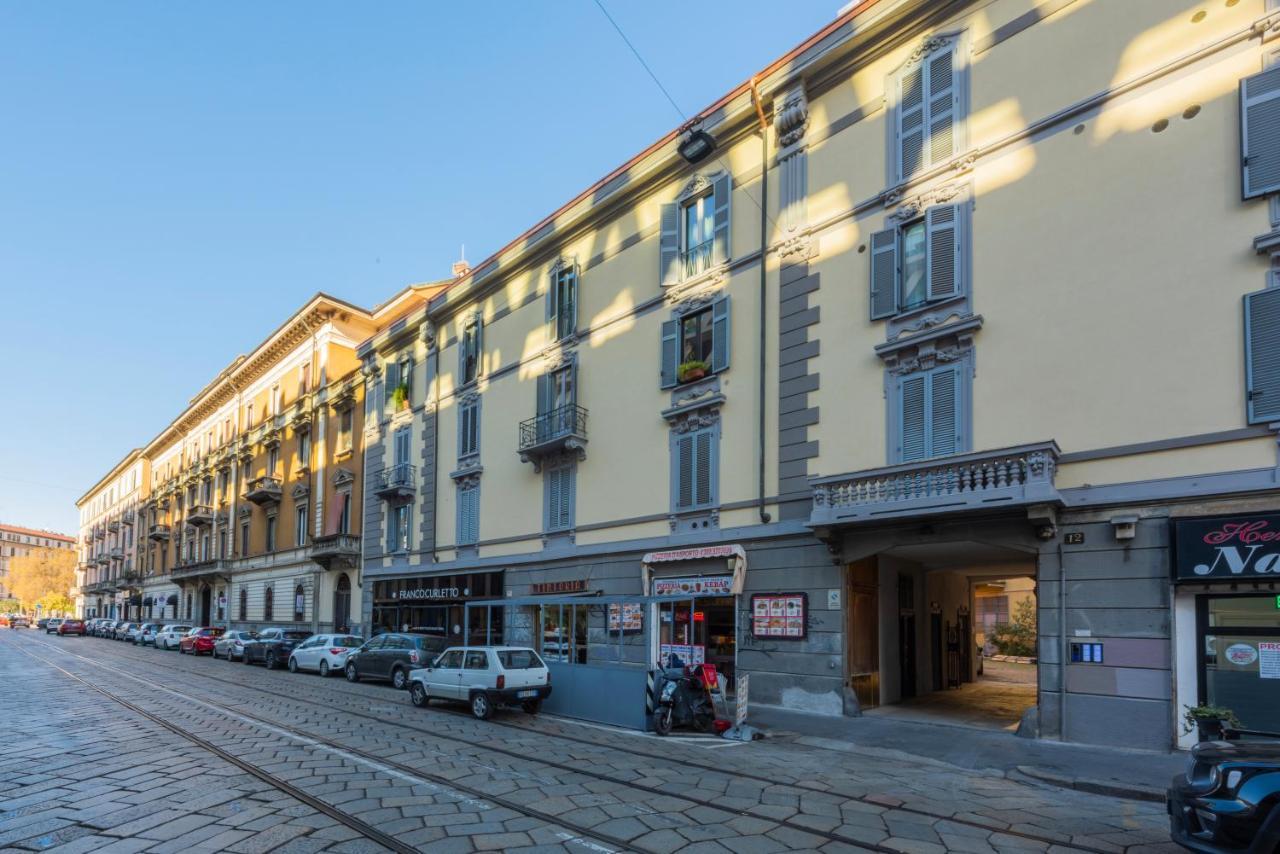 Sweett - Corso Como Milano Eksteriør billede