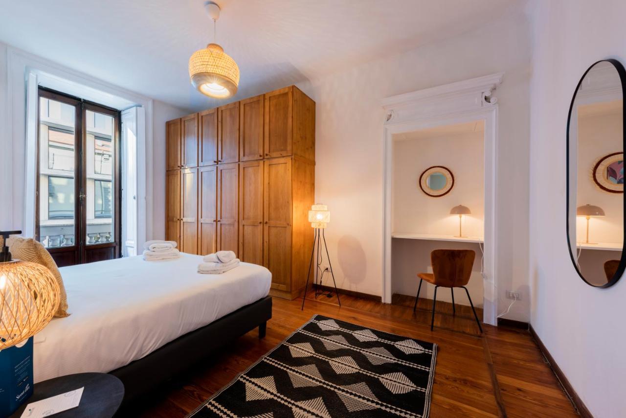 Sweett - Corso Como Milano Eksteriør billede