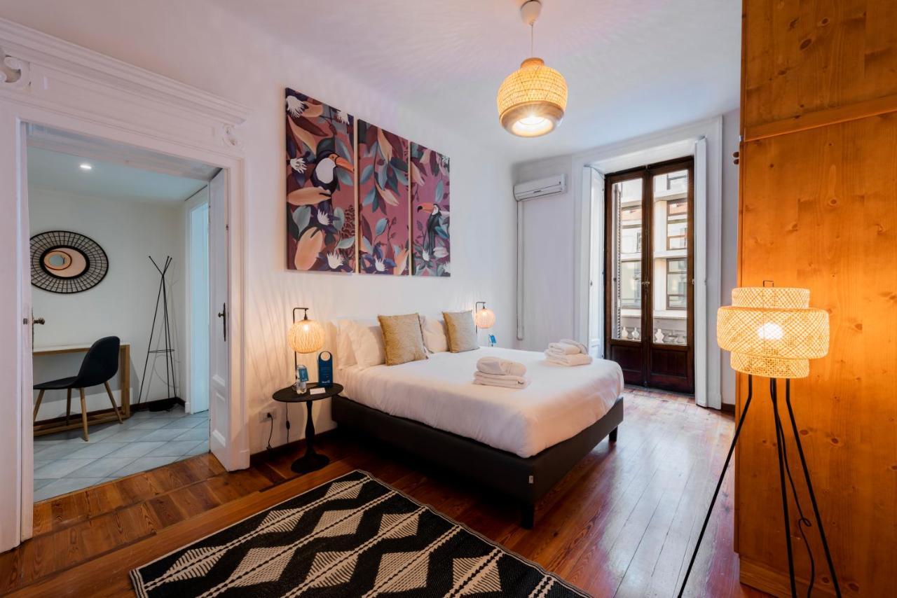 Sweett - Corso Como Milano Eksteriør billede
