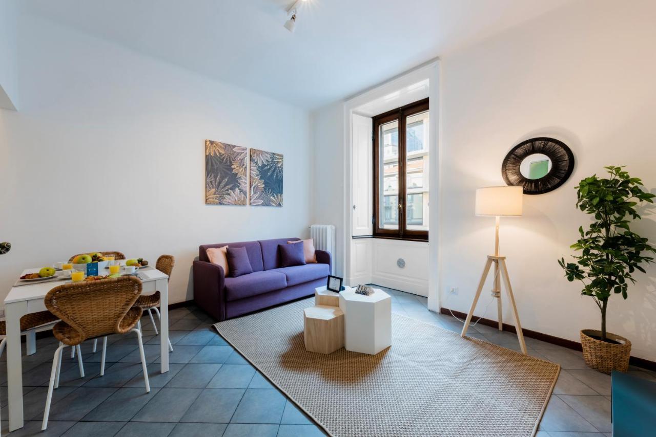 Sweett - Corso Como Milano Eksteriør billede