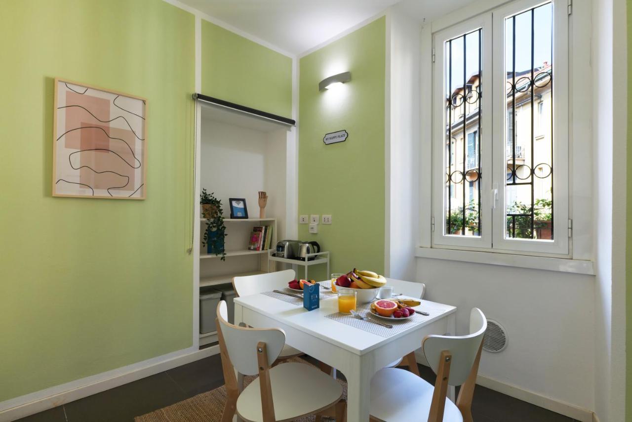 Sweett - Corso Como Milano Eksteriør billede