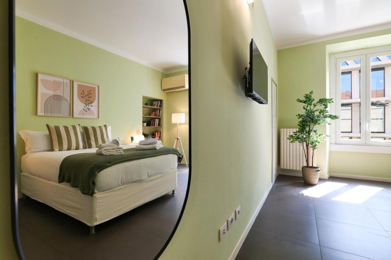 Sweett - Corso Como Milano Eksteriør billede