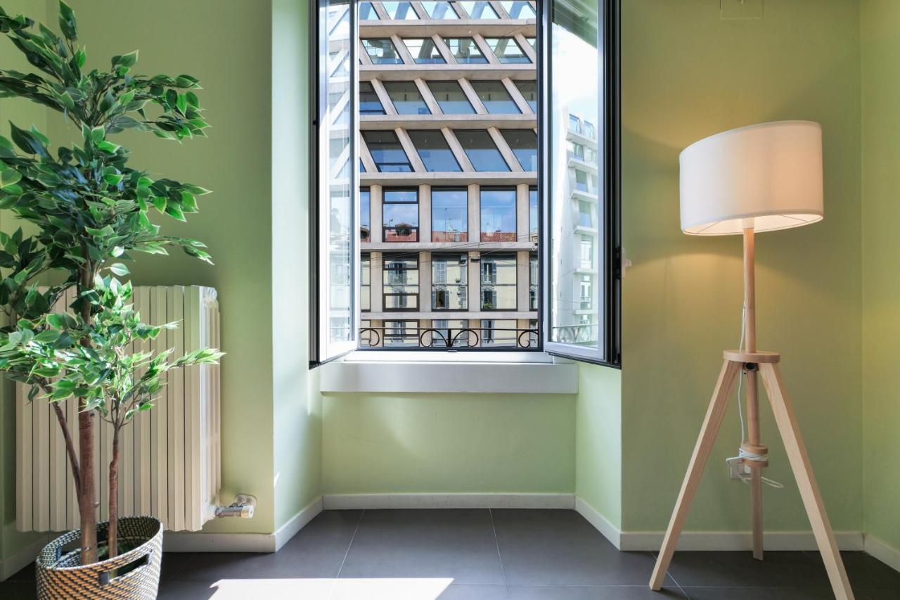 Sweett - Corso Como Milano Eksteriør billede