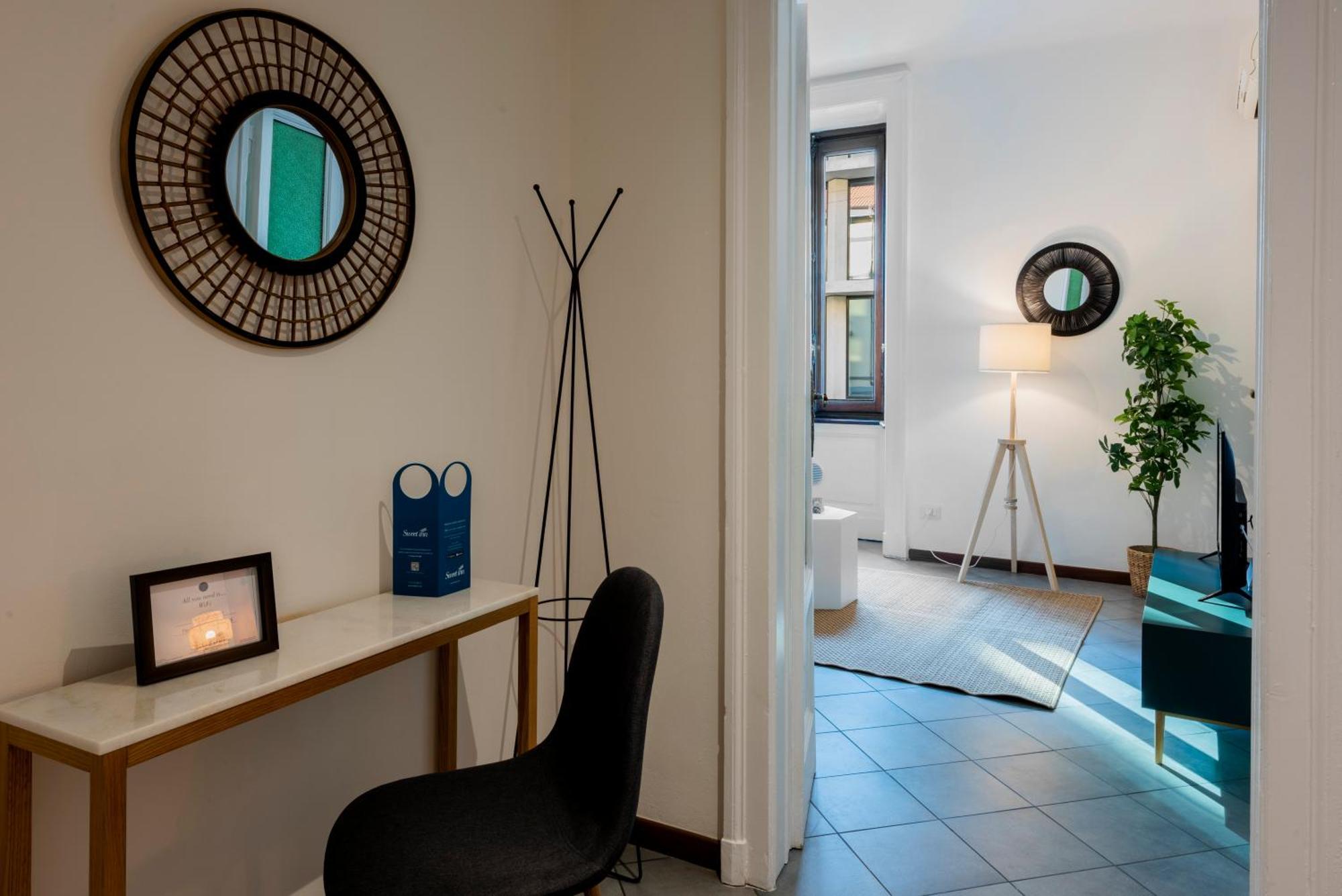 Sweett - Corso Como Milano Eksteriør billede